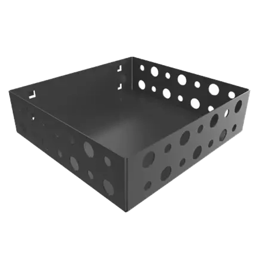 QDR-10 Лоток №1 (В-70хШ-260хГ-250)