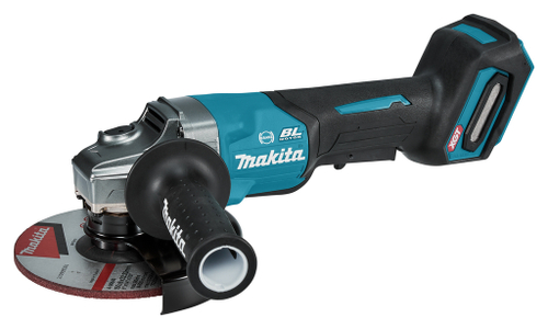Угловая шлифовальная машина Makita GA036GZ