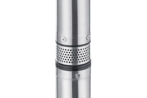 Насос погружной скважинный БЦП 3,5-0,63-45 (с кабелем 20м)