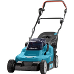 Аккумуляторная газонокосилка Makita DLM382Z