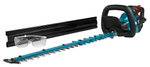 Аккумуляторный кусторез Makita DUH752Z