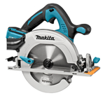 Дисковая пила 190 мм, LXT Makita DHS710Z