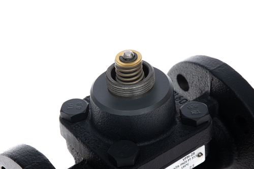 Ридан 065B3056R — Клапан регулирующий VFM-2R PN25, DN15, Kvs 4 м³/ч