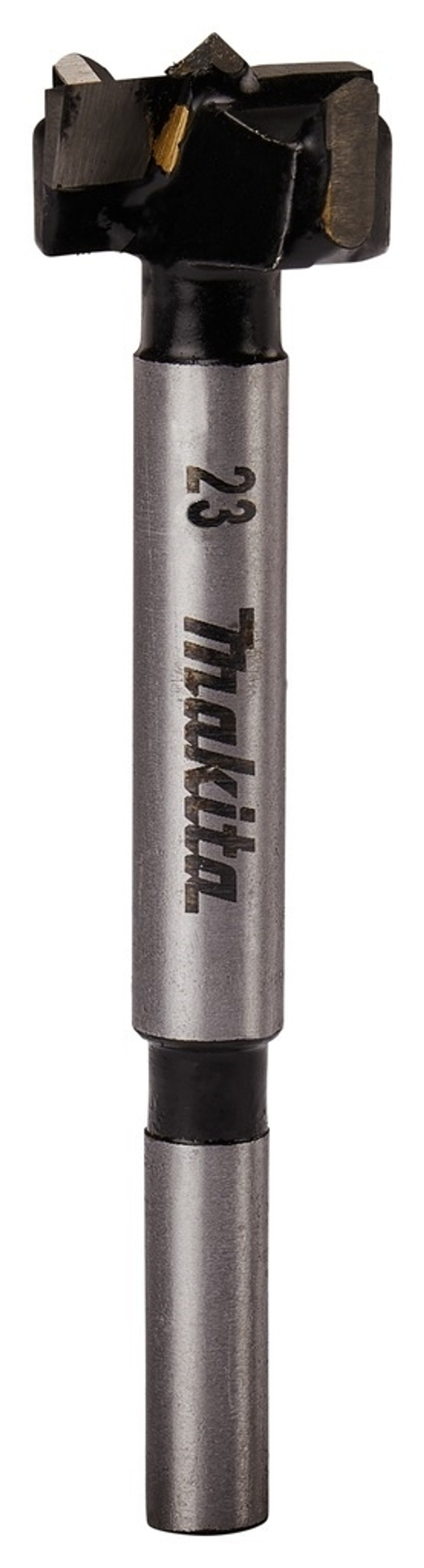 Сверло Форстнера STANDARD 23х77 мм Makita D-74712