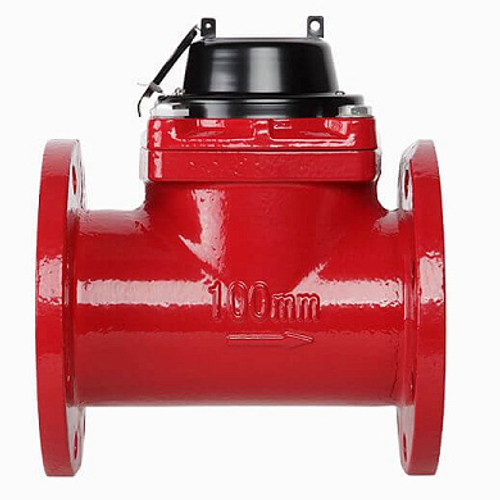 Счетчик воды Норма СТВ-100 Г для горячей воды