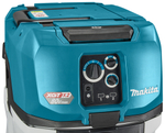 Аккумуляторный пылесос Makita VC006GMZ01