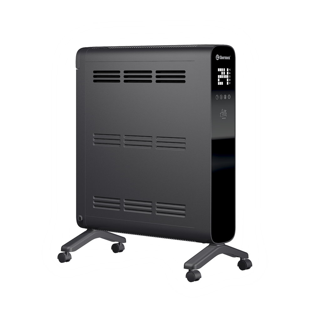 Конвектор электрический THERMEX Alto 1500 Wi-Fi