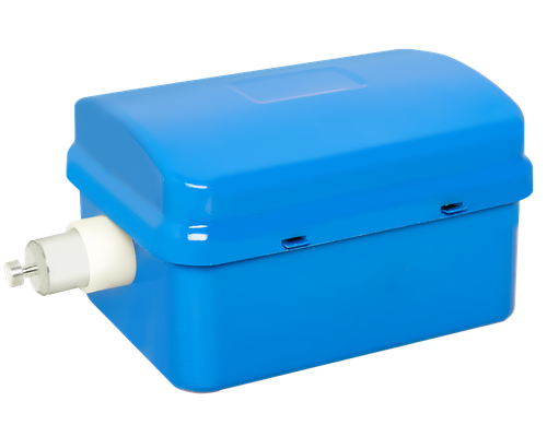 Ограничитель высоты подъема для талей CD г/п 10тн до 16тн(40А)