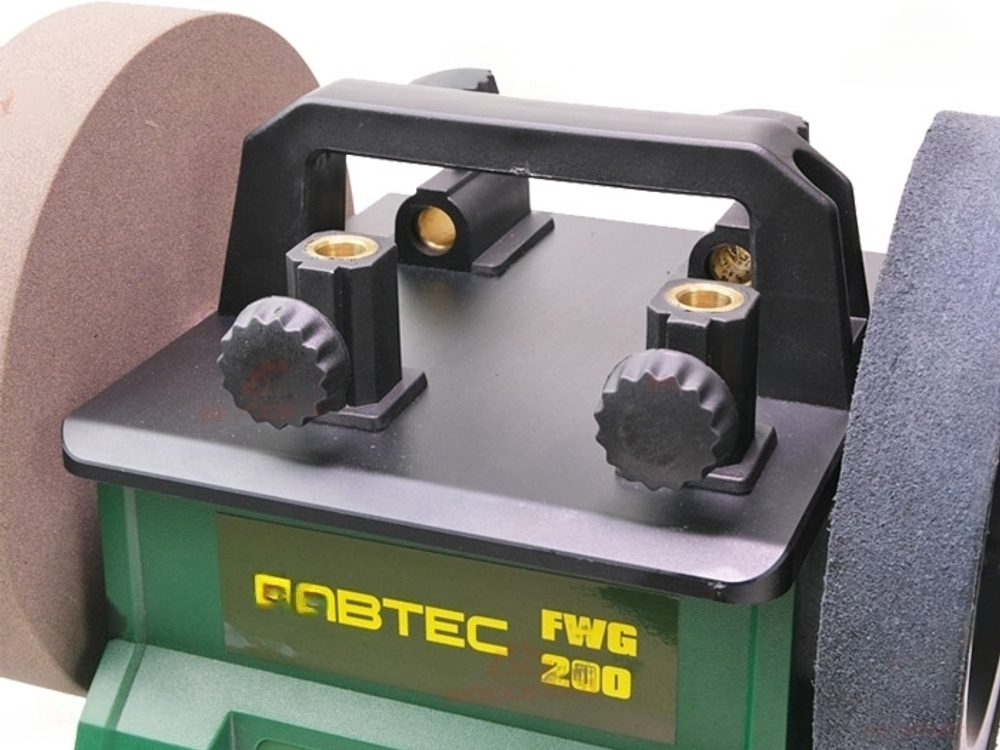 Заточной станок FABTEC FWG200 с водяным охлаждением (выставочный образец)