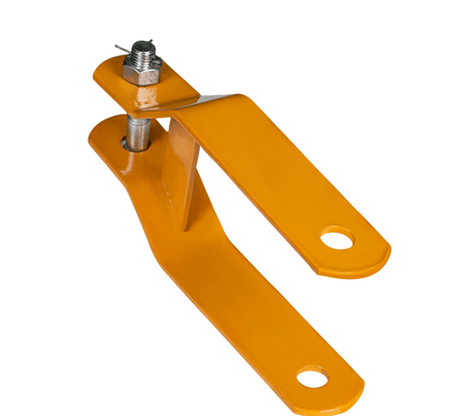 Кронштейн-скоба для люлек ZLP