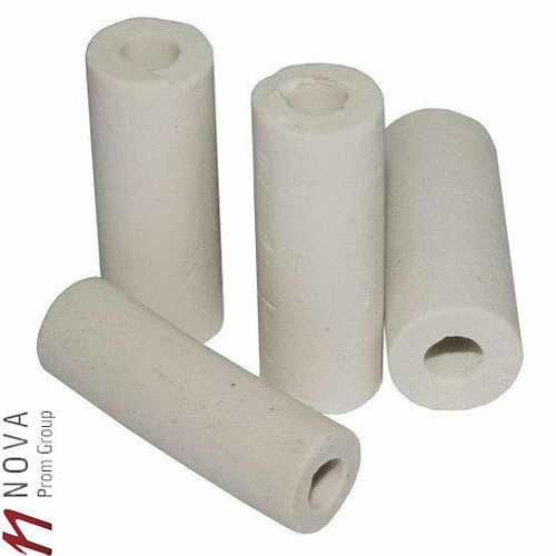 Втулка керамическая тип 2М для монтажа огнетермозащиты Flamma (Фламма)