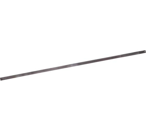 Линейка металлическая с двусторонней шкалой 2000х39мм GRIFF D112026