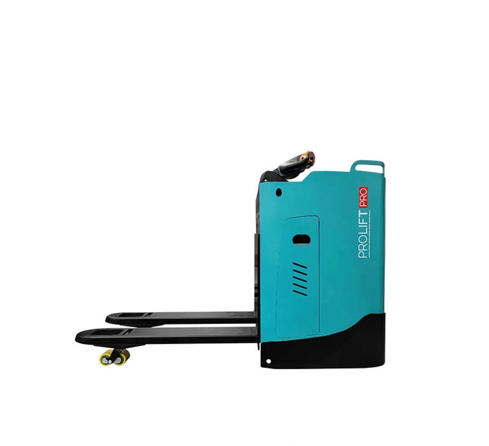 Самоходная тележка с местом оператора сидя PROLIFT PRO DRT20