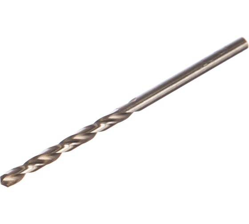 Сверло по металлу (3.5х39х70 мм; ц/х; Р6М5; А1) GRIFF a111035