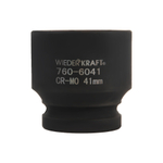 Ударная торцевая головка WDK-760-6041