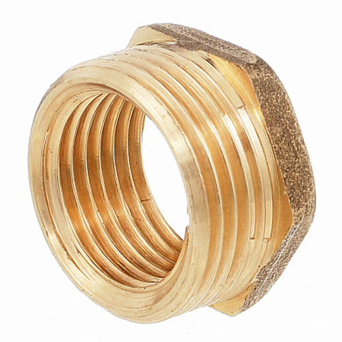 Футорка латунная 20x15 Н-В