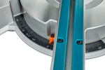 Консольная торцовочная пила Makita LS1110F