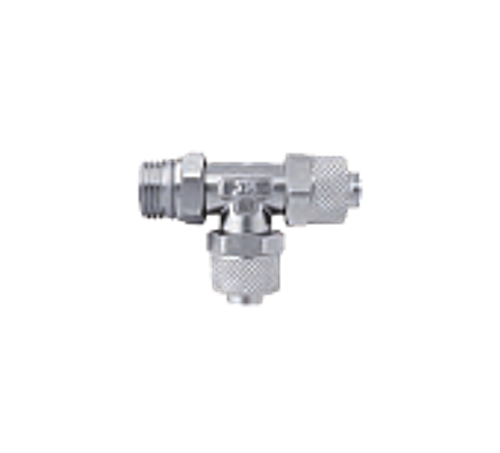 Фитинг латунный EJSM-3Y08-01P-A