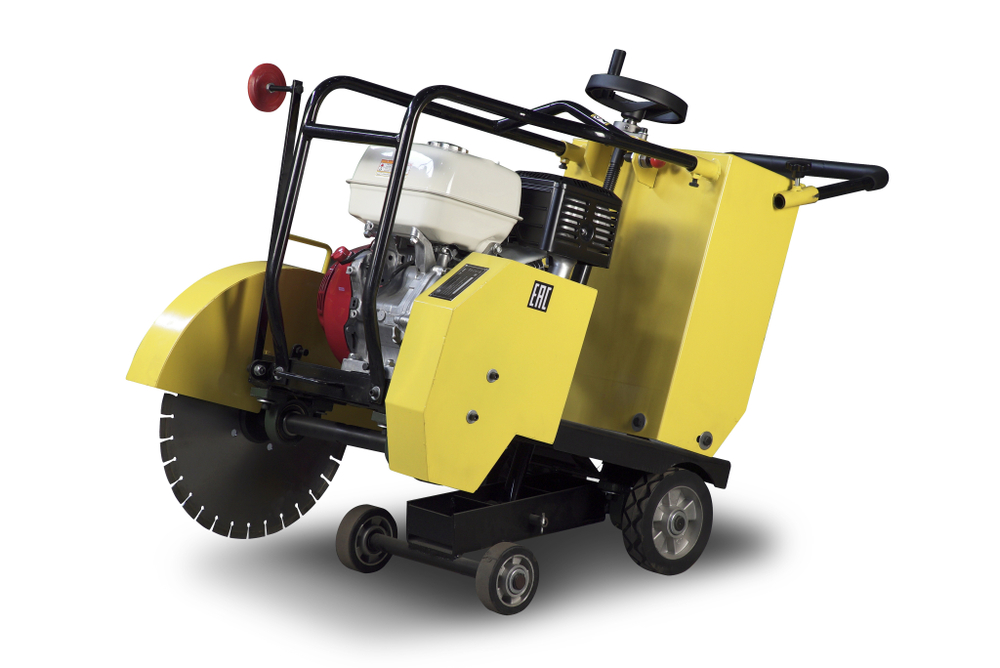 Швонарезчик бензиновый (Honda) TOR CC-400 PRO