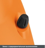 Измельчитель садовый STIHL GHE 150.0 2,5кВт.35мм(ветка)