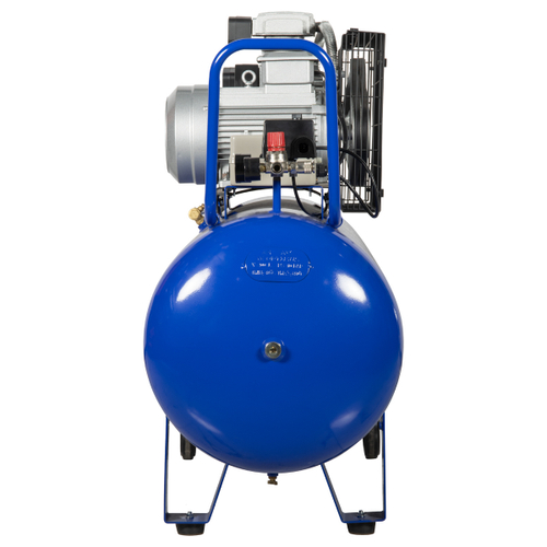 OPT-302058 Компрессор поршневой, 580л/мин, 3.0кВт, 380в, ресивер 200л