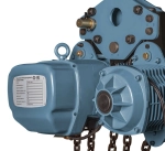 Таль электрическая цепная GEARSEN HHBD 100120