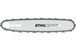 Шина STIHL 16"(40см) 1,3 3/8" Р 55z Light