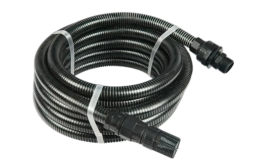 Всасывающий шланг UNIPUMP 10 м с обратным клапаном