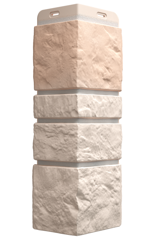 Угол Burg, Льняной