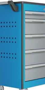 Тележка инструментальная TNC 950.7-1