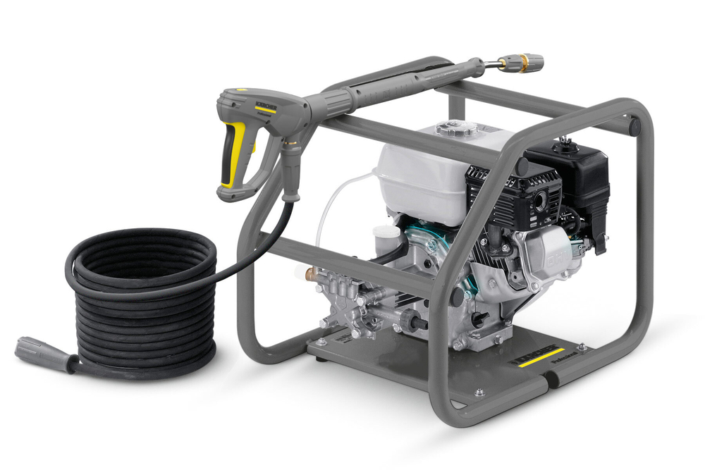 Аппарат высокого давления Karcher HD 728 B Gage