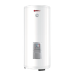 Водонагреватель комбинированный THERMEX ER 80 V (combi)