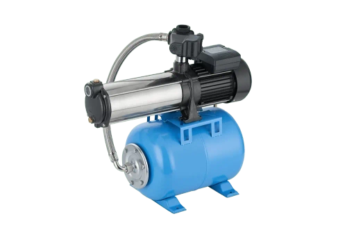 Насосная станция UNIPUMP AUTO MH 400C