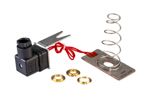 Ридан 065Z7020R — Подогреватель штока для клапанов Ридан DN15-200