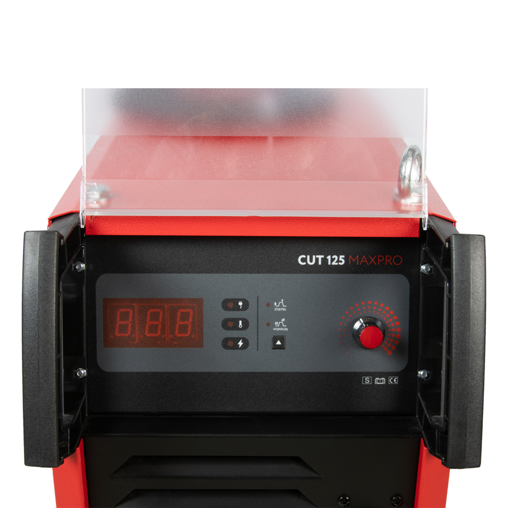 Аппарат для плазменной резки CUT 125 MAXPRO
