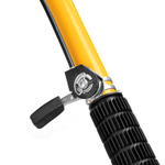 Мотоблок DPT-170S, 7 л.с., ремен.сцеп, фрез 3х4, ШОМ, передачи 2В/1Н Denzel