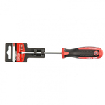 Светильник садово-парковый Feron DH022-650, Техно столб, max.18W E27 230V, серебро 11810