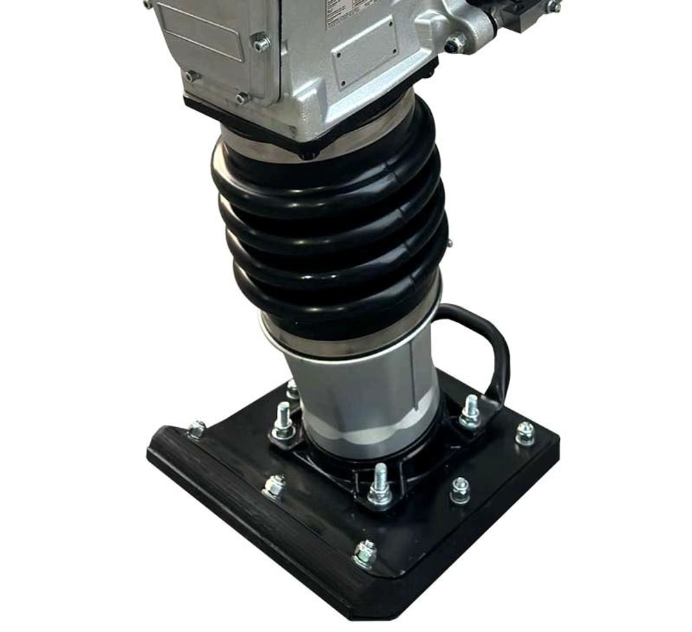 Вибротрамбовка ручная бензиновая NORSU RM-75H
