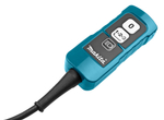 Аккумуляторный ранцевый пылесос Makita DVC261ZX11