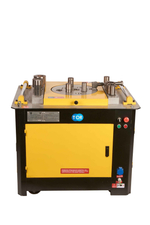 Станок для гибки арматуры 50/42мм 4кВт с доводчиком TOR GW50A-Q#