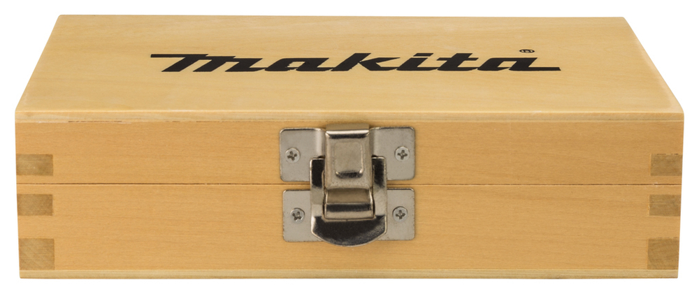 Набор сверл Форстнера, 5 шт Makita D-47363