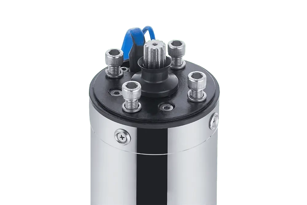Насос погружной скважинный UNIPUMP ЭЦВ 5-20-47