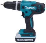 Ударная дрель-шуруповёрт Makita HP488D006