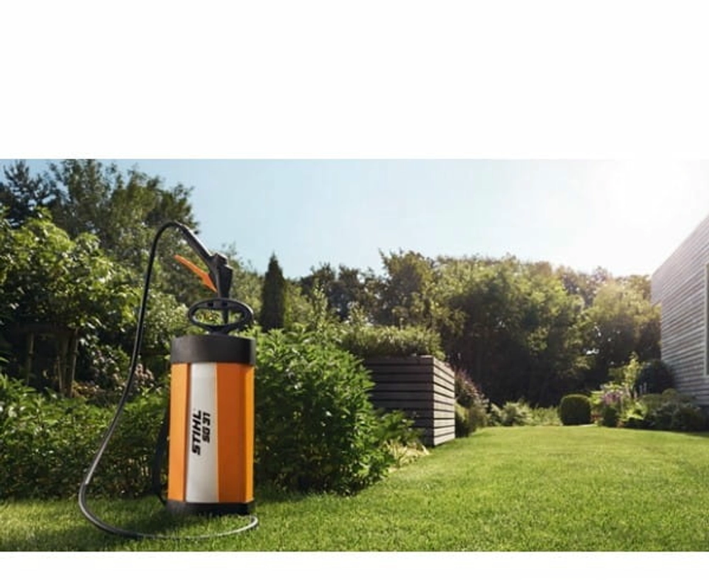 Электротриммер Stihl FSE 31