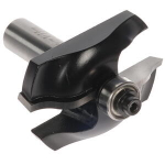 Фреза фигирейная горизонтальная 50.8х12.7, S12, 2T Makita D-11879