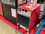 Аппарат для приварки крепежа FABTEC KDA-2500i