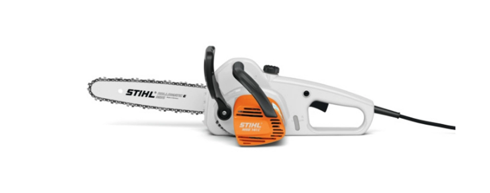 Электропила STIHL MSE 141 C-Q 16" (1,4 кВт. 40см. 63PMC3 55. 4.1кг)