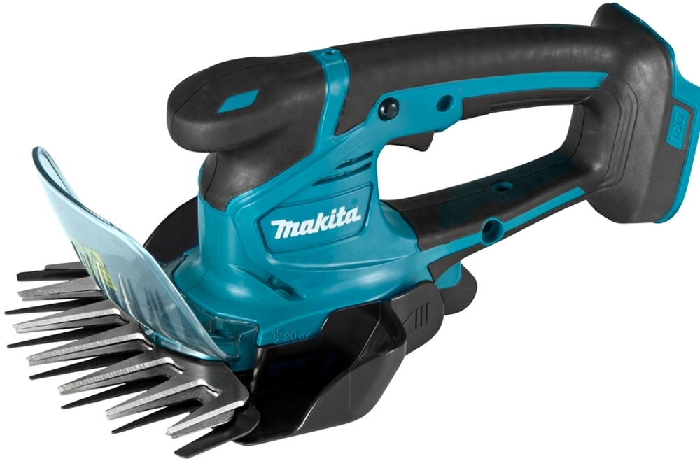 Аккумуляторные ножницы Makita DUM604Z
