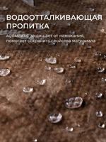 Минеральная вата ТеплоKnauf NORD TS 033 1250х600х100 мм, 6 шт/упак