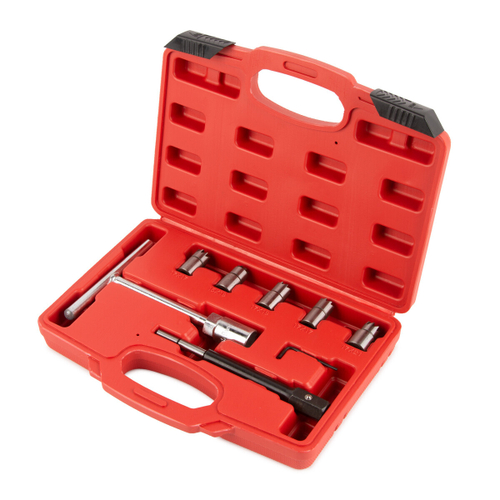 Набор для чистки и восстановления посадочных мест форсунок WDK-214980C